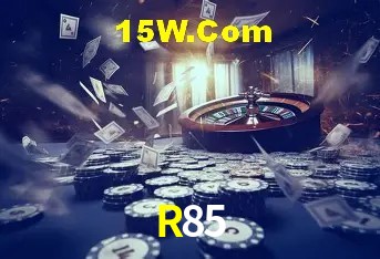 Loterias online na R85